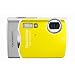 Olympus Stylus 850SW 8MP Digital Camera with 3x Optical Zoom (Yellow)