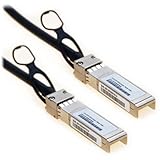 Diablo Cable 2.5m SFP+ 10GB 30AWG Direct Attach Copper Twinax Cable