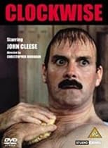 Clockwise [1985]