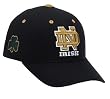 Top of the World Notre Dame Fighting Irish Conference Hat
