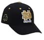 Notre Dame Fighting Irish Adult Adjustable Hat