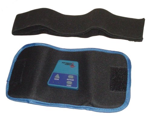 Elektronischer Fettweg Gürtel -Fitness-Stimulator