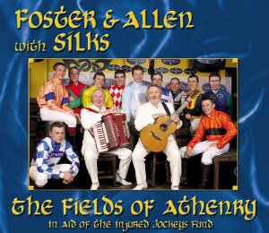 F & A : FILEDS OF ATHENRY