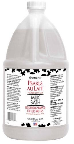 Pearls Au Lait Milk Bath - Gallon