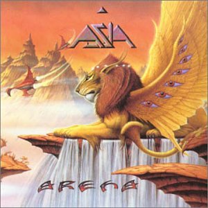 ASIA - Arena (Special Edition) - Zortam Music