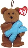 Ty K - Light Blue