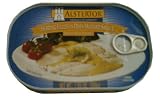 Herring Fillets in Dijon-Mustard Sauce (Alstertor) 200g