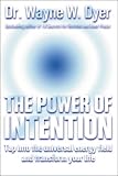 Omslagsbilde av The Power Of Intention