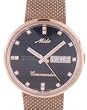 Men's Ocean Star Automatic Commander