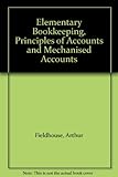 Fieldhouse's elementary book-keeping and principles of accounts