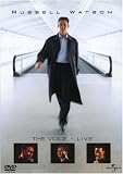 ザ・ヴォイス LIVE [DVD]/