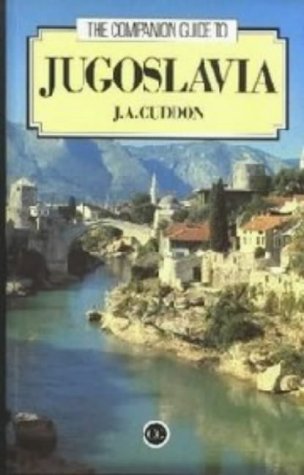 City Travel Guides Discounted  Books : Companion Guide to Jugoslavia (Companion Guides)