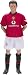 Kick-O-Mania ( ���å������ޥ˥� ) Cristiano Ronaldo ( ���ꥹ�ƥ������Ρ����ʥ��� ) �ޥ��������������ʥ��ƥå�