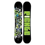 Gnu Park Pickle BTX Snowboard