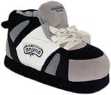 Comfy Feet San Antonio Spurs 01