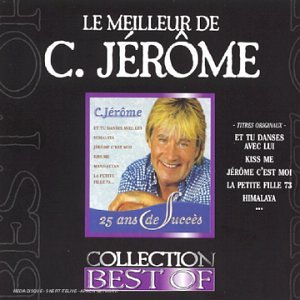 C Jerome - 25 ans de succs - Zortam Music