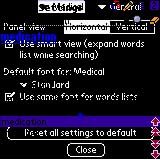 Medical Dictionary Bundle /BEIKS/ downloadable Software