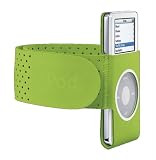 Apple iPod Armband for iPod nano 1G (Green)
