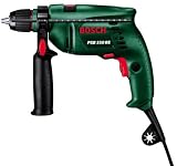 Eigenschaften BOSCH 0603387560 / Bosch Schlagbohrmaschine. PSB 550 RE im Koffer