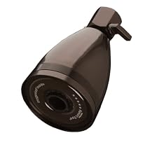 Oxygenics 5 Star Resort Spa Showerhead