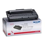 XEROX CORPORATION / XER109R00747 / 109R00747 Print Cartridge, High-Yield, Black / Sold as 1 EA