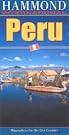Peru Hammond International Map