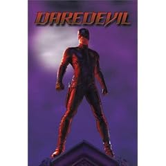 Daredevil: The Movie TPB