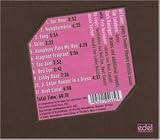 Revue Uri Caine  / Bedrock