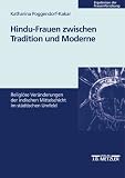 Produkt-Bild: Hindu-Frauen zwischen Tradition und Moderne