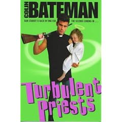 Turbulent Priests