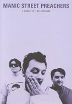 "Manic Street Preachers"