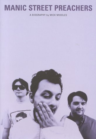 "Manic Street Preachers"