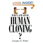 Who's Afraid of Human Cloning?