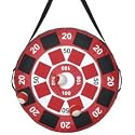 Red Dart Ball