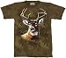 Camo Deer T-Shirt