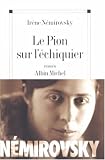 Le pion de l'�chiquier