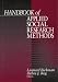 Handbook of Applied Social Research Methods