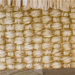 Surf's Up - Crib Skirt(Brown Basketweave) product image