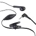 Hands Ear Bud Style Headset  for Nokia 2.5mm Plug