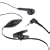 Wireless Technologies Hands Ear Bud Style Headset for Nokia Phones