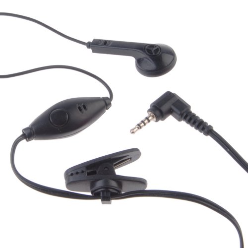 Wireless Technologies Hands Ear Bud Style Headset for Nokia Phones Wireless Technologies Hands Ear Bud Style Headset for Nokia Phones