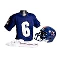 University of Virginia Helmet and Uniform Set - M
