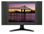 Sharp Aquos LC-15B2UB 15-Inch Flat-Panel LCD TV, Black
