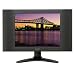 Sharp Aquos LC-15B2UB 15-Inch Flat-Panel LCD TV, Black
