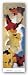 Going Ahead by Nacho Arteta 12"x36" Art Print Poster