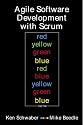 Agile Software Development with SCRUM