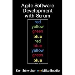 Agile Software Development with SCRUM