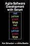 Agile Software Development with SCRUM