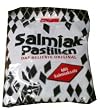 Salmiak Pastillen (villosa) 150g