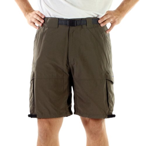 ExOfficio Men's Nio Amphi Short,Cigar,36 On Sale
